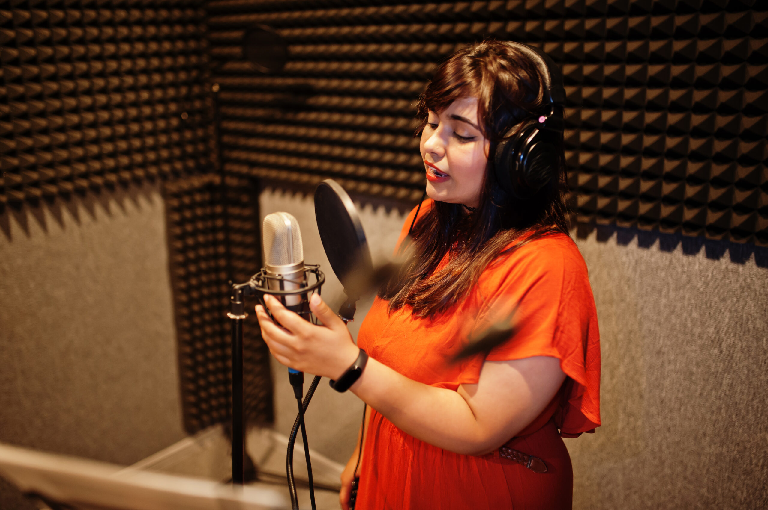 Affordable Sound Studio In Punjab Affordable Sound Studio In Punjab