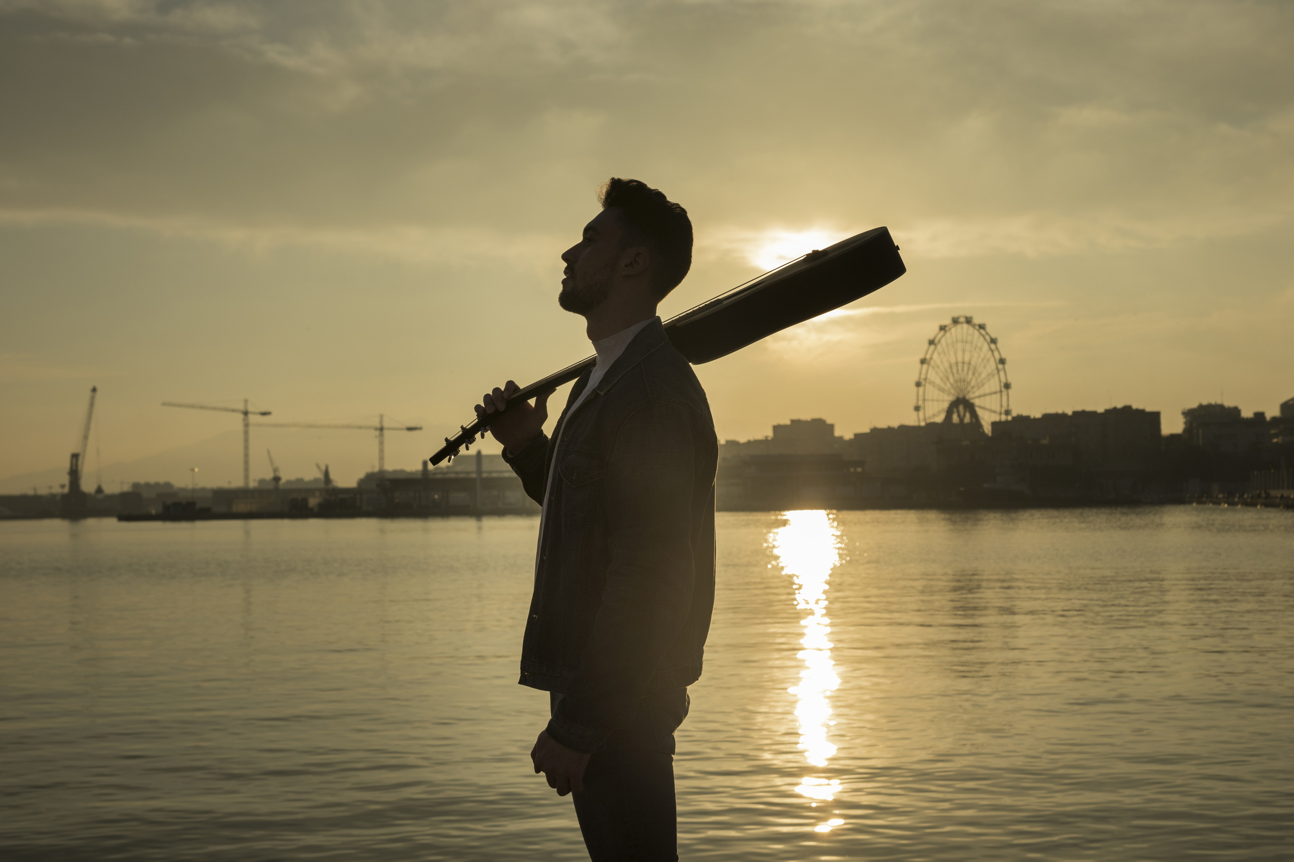 Help Spiritual Artists